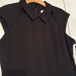 Brand new CK jumpsuit! Classic!!